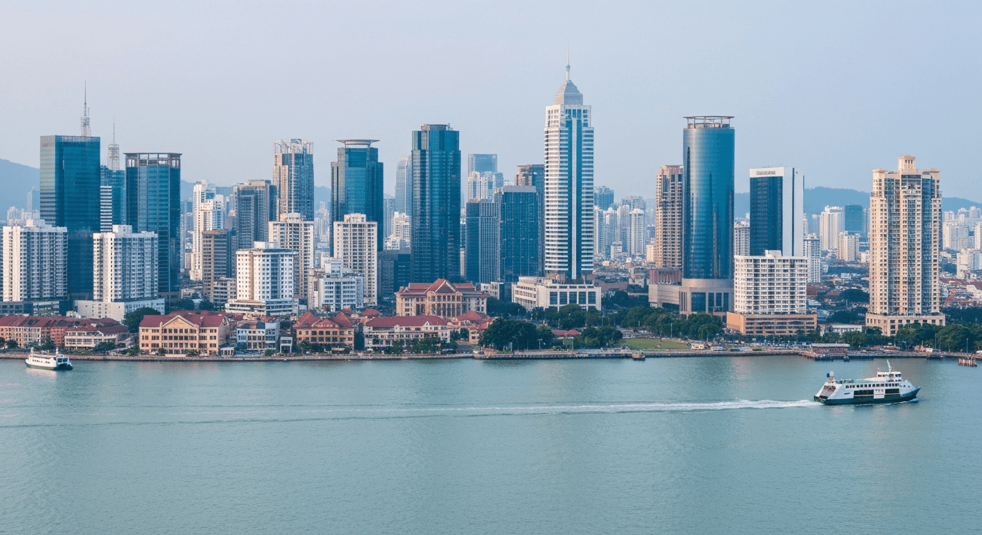 Pasang & Servis Aircond Panasonic di Johor