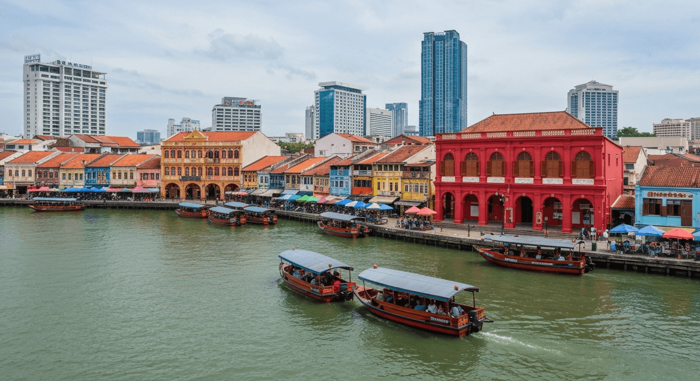 Pasang & Servis Aircond Panasonic di Melaka