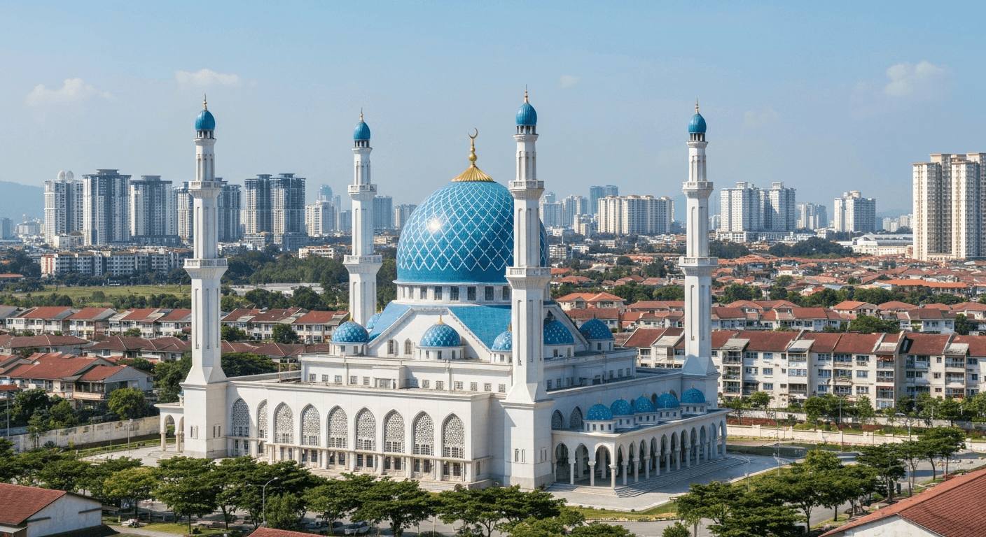 Pasang & Servis Aircond Panasonic di Selangor