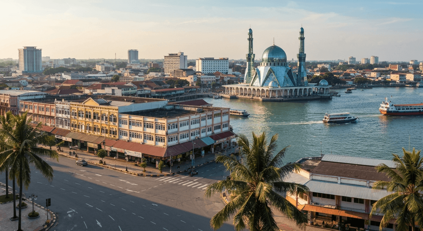Aircond Panasonic di Terengganu